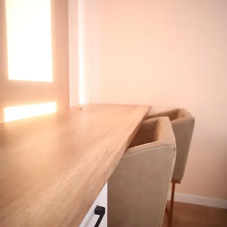 Tirana Daylight Apartment Exterior photo