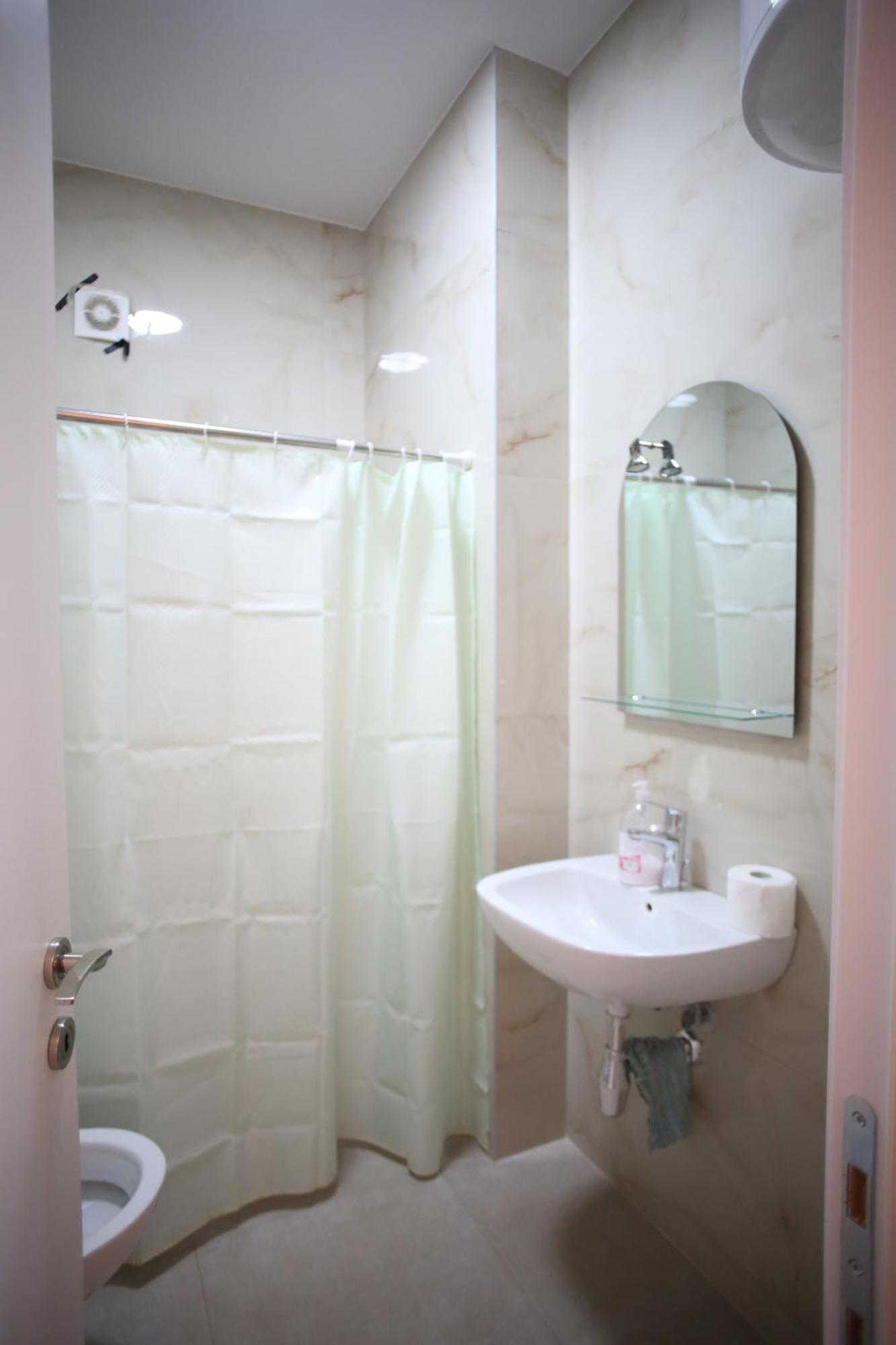 Apartament Daylight Tirana
